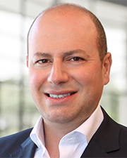 2025 Year in Review: Morris Betesh, Arrow Real Estate Advisors