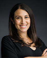 2025 Year in Review: Leah Blackman, CM&B