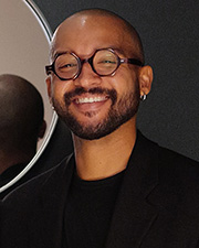 2025 Year in Review: Sebastien Coles, MdeAS Architects