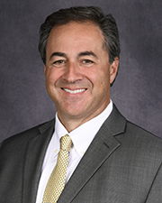 2025 Year in Review: Joseph DeFazio, Wendel