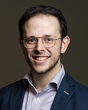 2025 Year in Review: Ami Eller, GPARENCY