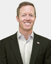 2025 Year in Review: Mark Fischer, Lane Office