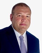 2025 Year in Review: Joseph Fingerman, Peapack Private Bank & Trust