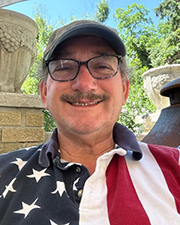 2025 Year in Review: Alan Friedman, Friedman Associates II LLC