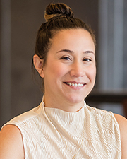 2025 Year in Review: Lauren Gardner, Spectorgroup