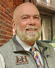 2025 Year in Review: Robert Hebron, Hebron Realty