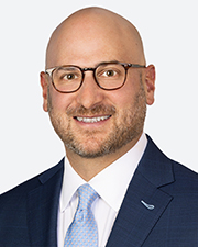 2025 Year in Review: Rob Koonin, Polsinelli PC