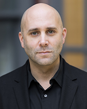 2025 Year in Review: Daniel Lebor, TerraCRG