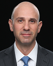 2025 Year in Review: Brian Lichter, Davis Polk & Wardwell LLP