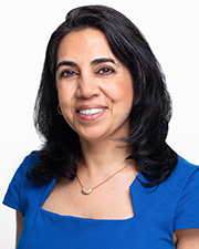 2025 Year in Review: Shallini Mehra, Meridian Investment Sales