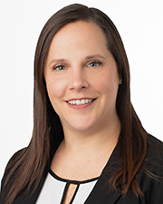 2025 Year in Review: Cynthia Mitchell, Seyfarth Shaw LLP