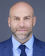 2025 Year in Review: E. J. Moawad, Levin Management