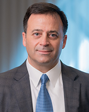 2025 Year in Review: Michael Montante, Uniland Development Company