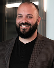 2025 Year in Review: Daniel Monteiro, Reidy Contracting Group