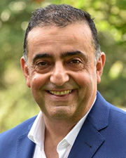 2025 Year in Review: Raymond Mordekhai, Forest Park Properties Inc.
