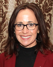 2025 Year in Review: Gwen O’Shea, Community Development Long Island