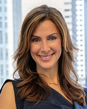 2025 Year in Review: Lindsay Ornstein, OPEN Impact Real Estate