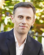 2025 Year in Review: Tom Ortinau, GFP Real Estate
