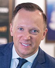 2025 Year in Review: Stephen Preuss Sr., RIPCO Real Estate / Investment Sales