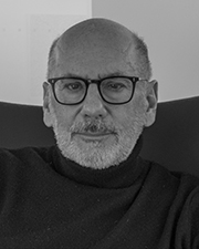 2025 Year in Review: Michael Rait, ASID, AIA, BR Design Associates