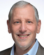 2025 Year in Review: Jeff Rubin, HUB International Northeast Ltd