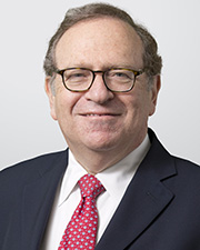 2025 Year in Review: Stuart Saft, Holland & Knight LLP