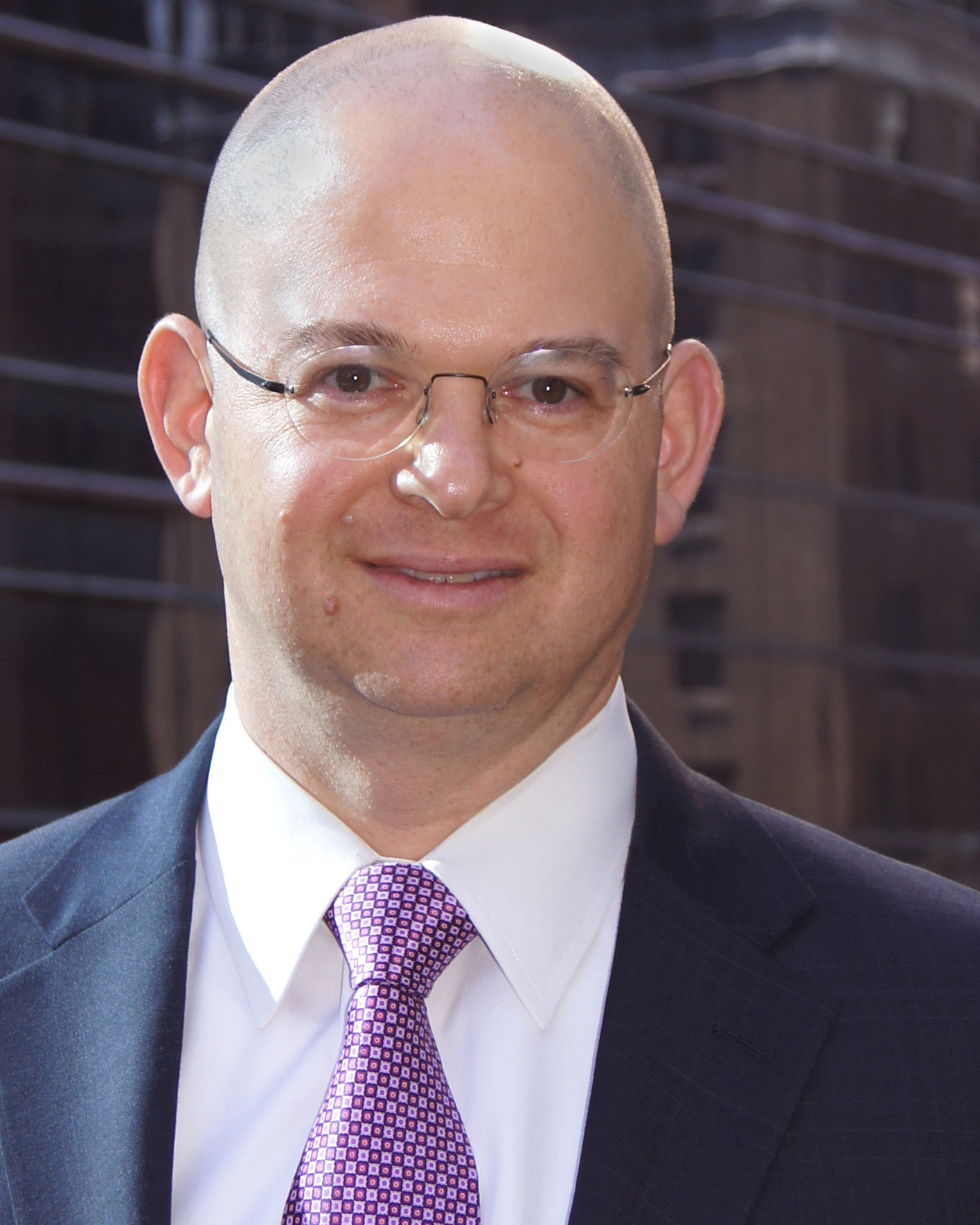 Salzman and Rosen join Cresa