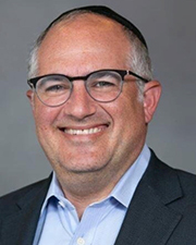 2025 Year in Review: Abe Schlisselfeld, CBIZ