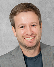 2025 Year in Review: Andrew Steiker-Epstein, Charney Companies