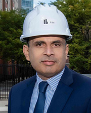 2025 Year in Review: Tallal Bhutta, BDB Construction Enterprise