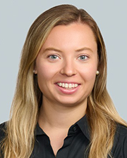 2025 Year in Review:  Gabriella Uccellini, The United Group of Companies, Inc.
