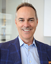 2025 Year in Review: Jeffrey Ulrich, CetraRuddy