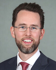 2025 Year in Review: Alex Woodlief, B6 Real Estate Advisors