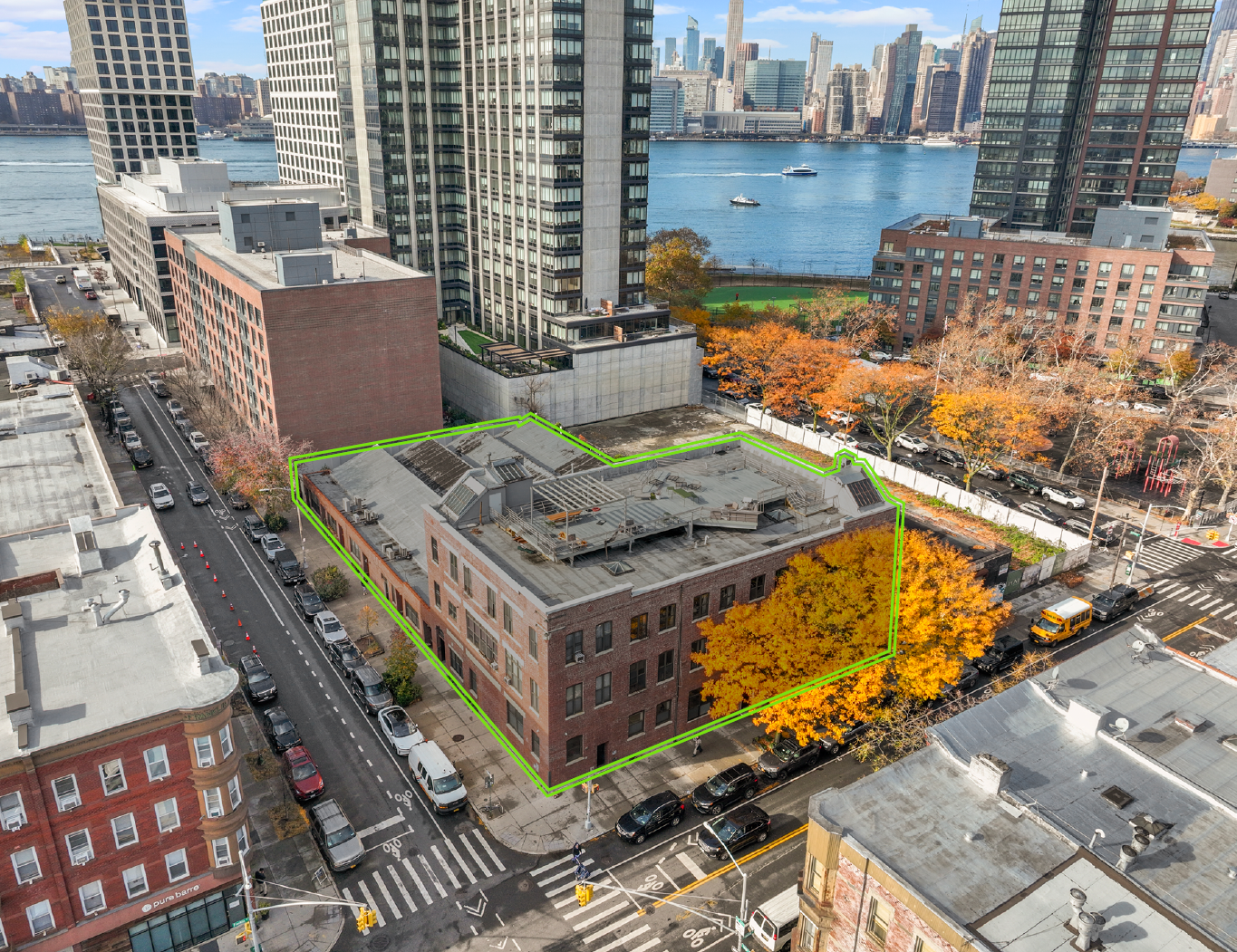 Investment Property Realty Group sells 233 Franklin St. for $20 million