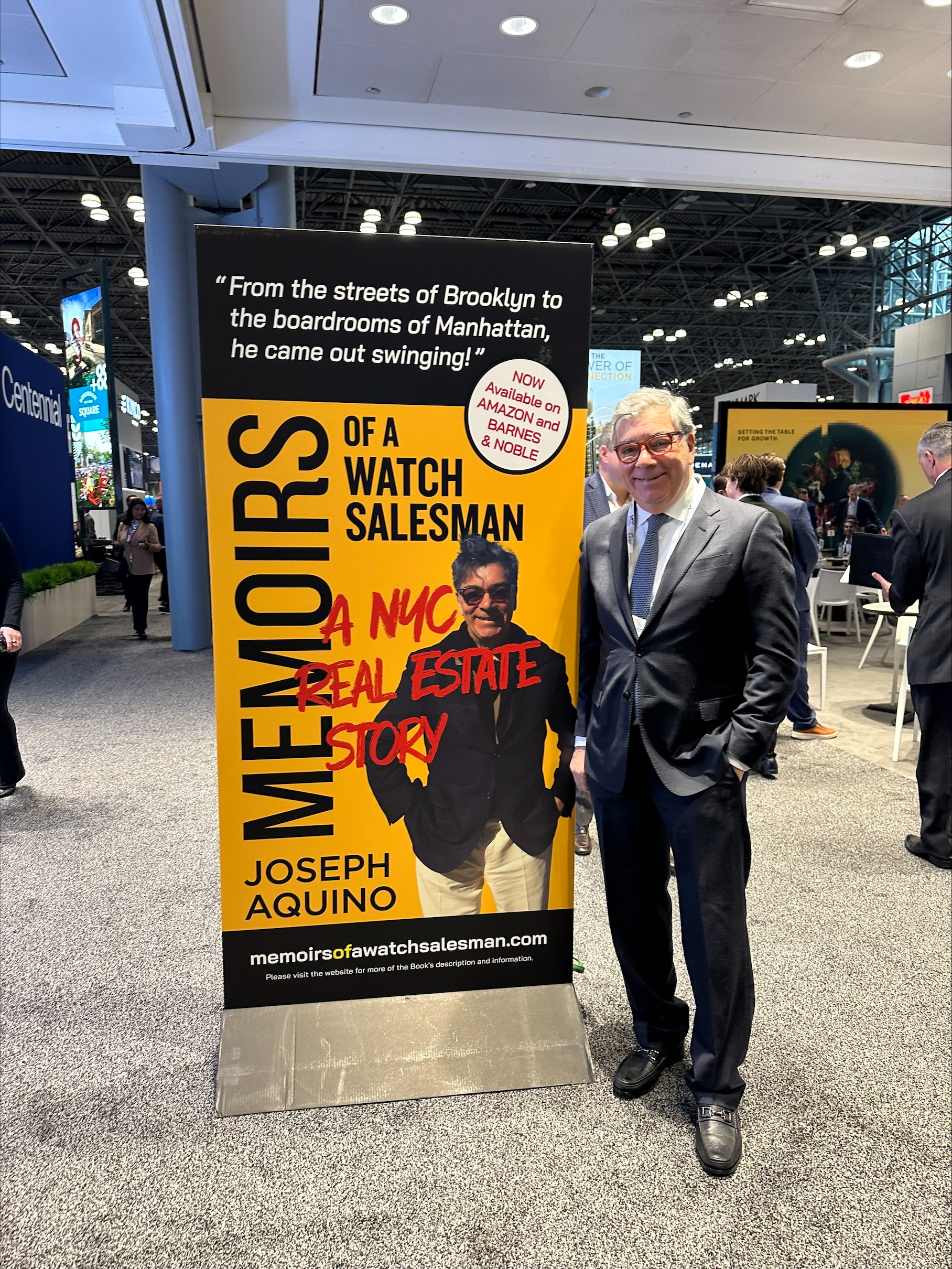 ICSC New York 2025: A Reset Market for Greater New York & New England