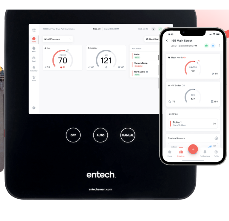 Why Entech Smart Boiler Controls are a top pick for multifamily real ...