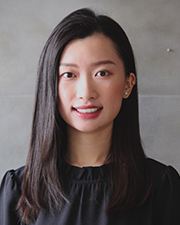 Troutbrook hires Wang as a senior associate development