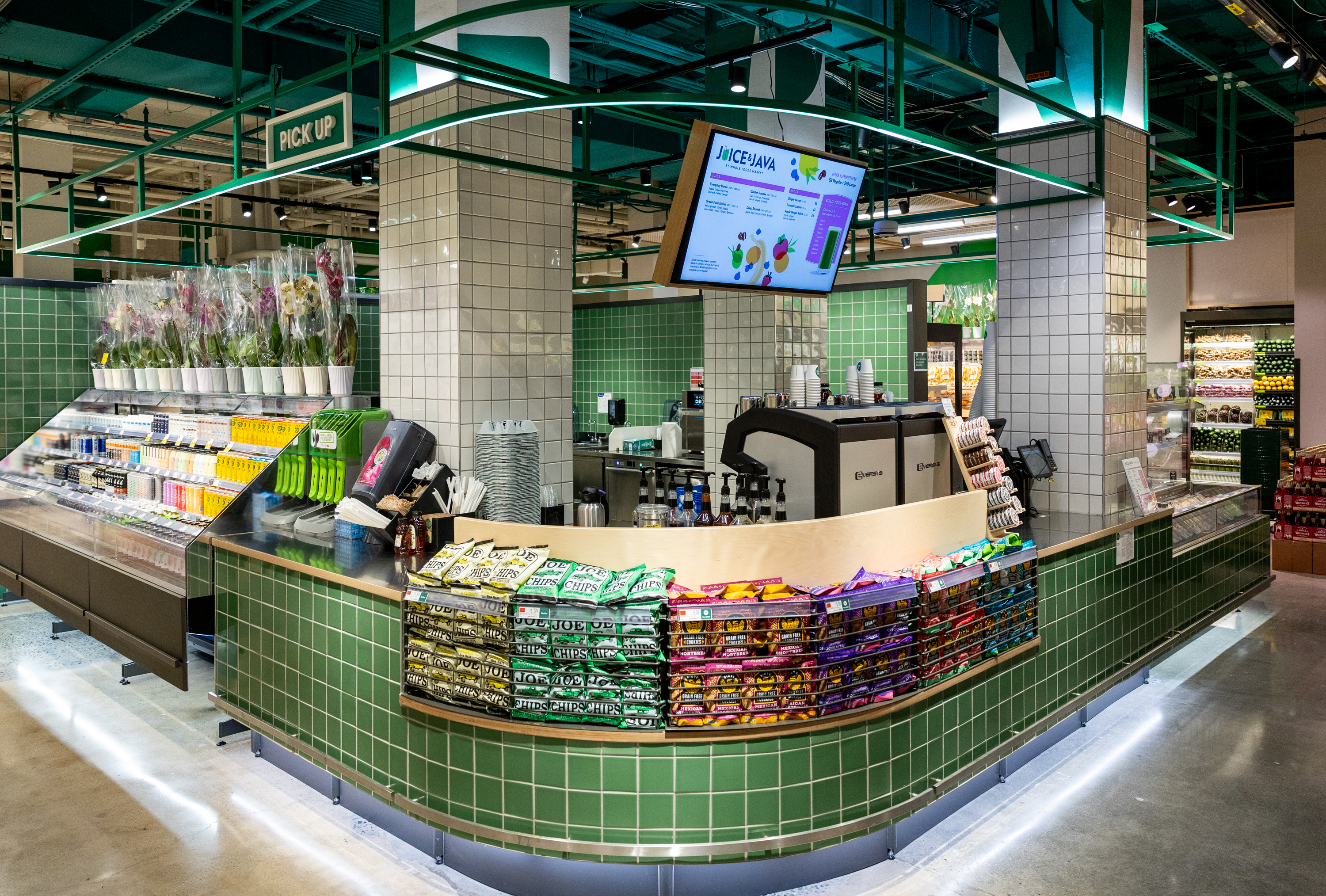 CM&B completes second Whole Foods Market Daily Shop