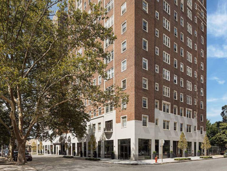 GFI Realty Services arranges $96 million refinance loan for University City multifamily asset