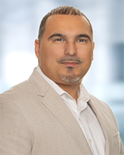 KSM promotes Jimenez to partner