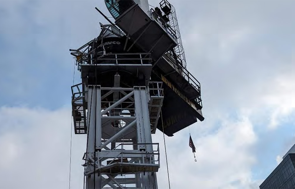 Dept. of Buildings releases  investigation report into 2023 Manhattan tower crane collapse