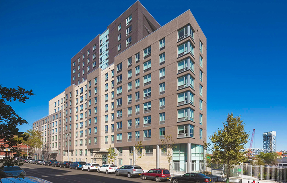 Ariel Property Advisors brokers sale of East  Harlem affordable housing portfolio for $55.6 million