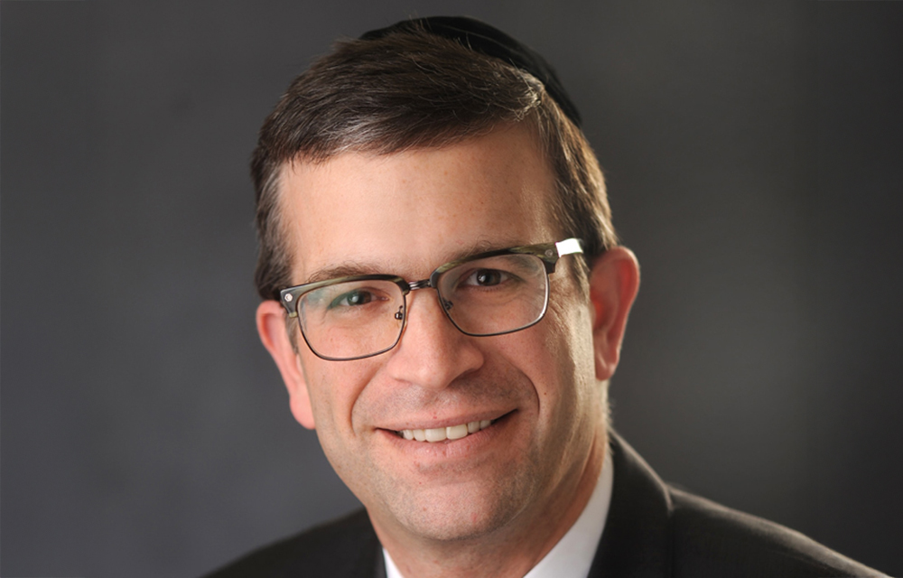 Best practices in client relations - by Abe Bergman