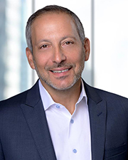 Featured Executive: Marc Kotler, President of FirstService Residential