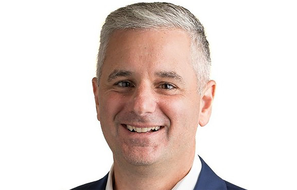 Rockefeller Group appoints Noorigian as chief people officer