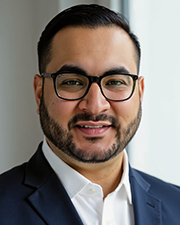 Sharma named IREM NYC Accredited Commercial Manager of the Year