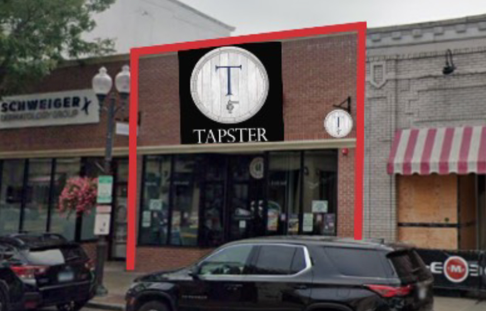 Pacifico of NAI Long Island leases 4,200 s/f