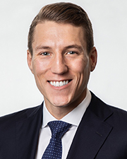 Arrow R.E. Advisors expands into Philadelphia market with addition of Wayda