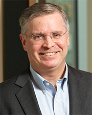 Rockefeller Group promotes Moore to chief investment officer