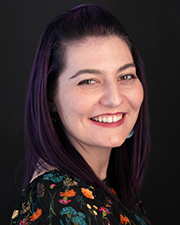 2026 Women in Construction: Nancie Allen, NCIDQ, IIDA, JZA+D